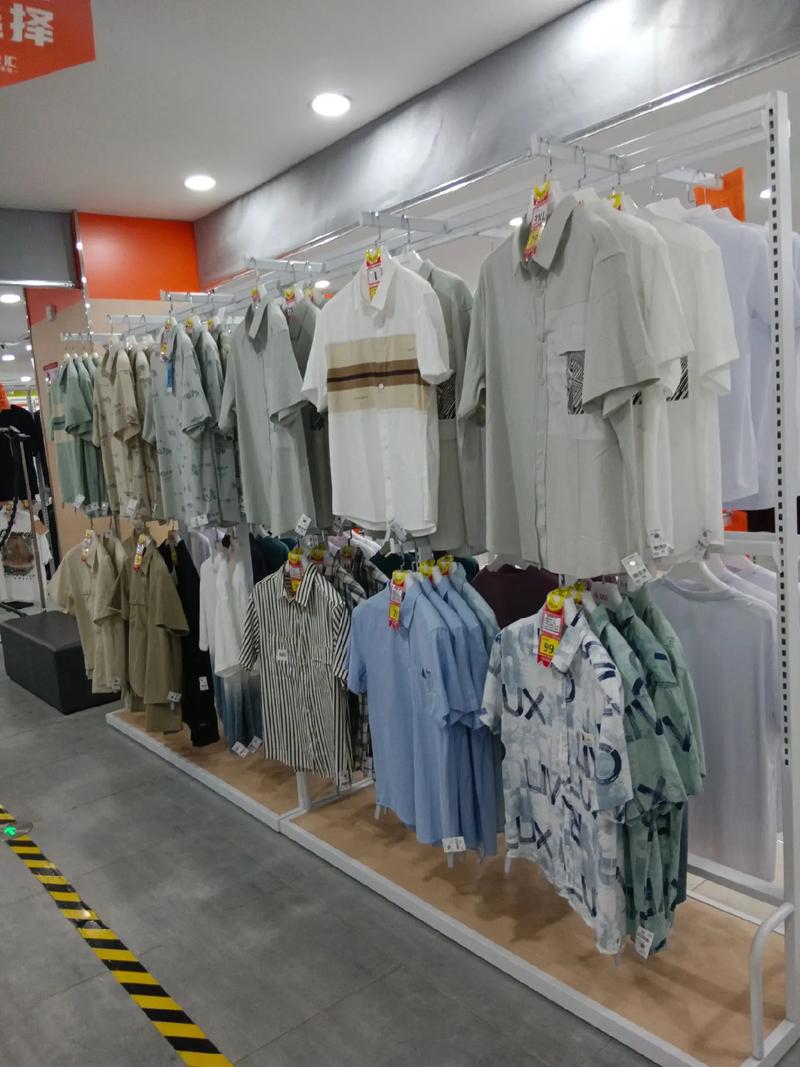 云衣匯服裝批發城夏季清倉，飾品不計成本回饋新老客戶