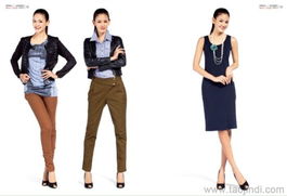 伊芙嘉低價供應時尚精品 折扣女裝、廠家直供及飾品搭配